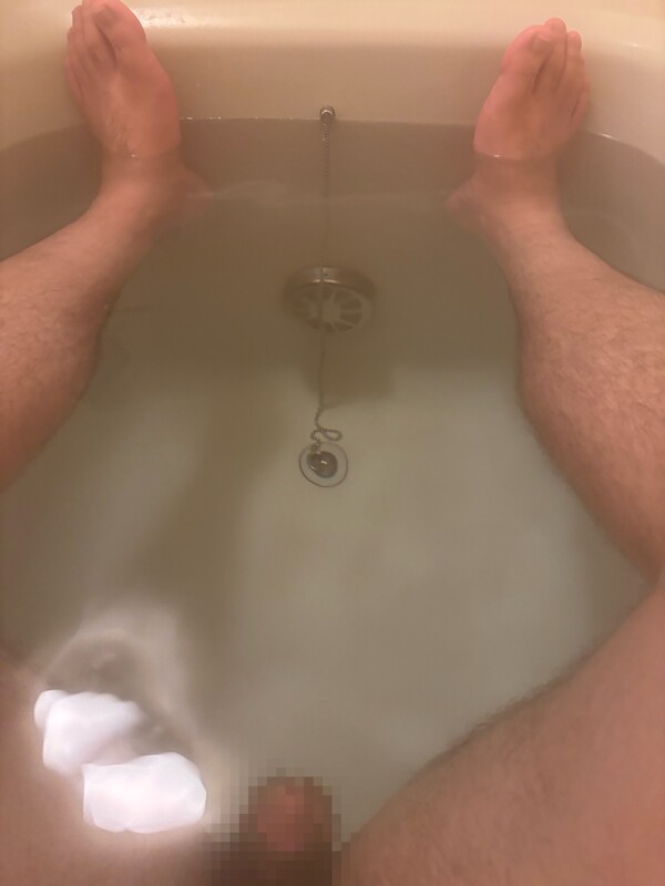 本業終えて帰宅して