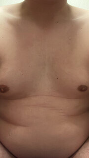 初めまして🫣　岡田です！