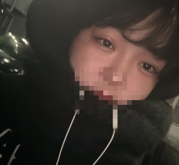 みなさんはじめまして！森です！