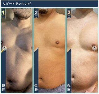 アップロード画像