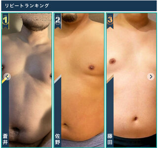 アップロード画像