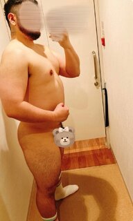 良い天気ですな