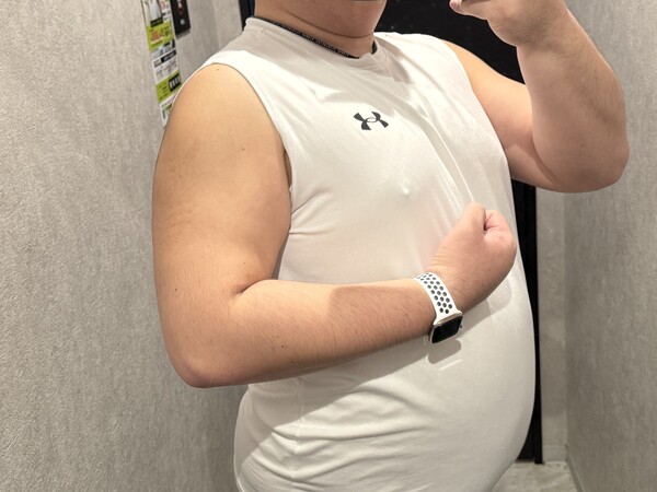 三連休ポカポカ陽気☀️