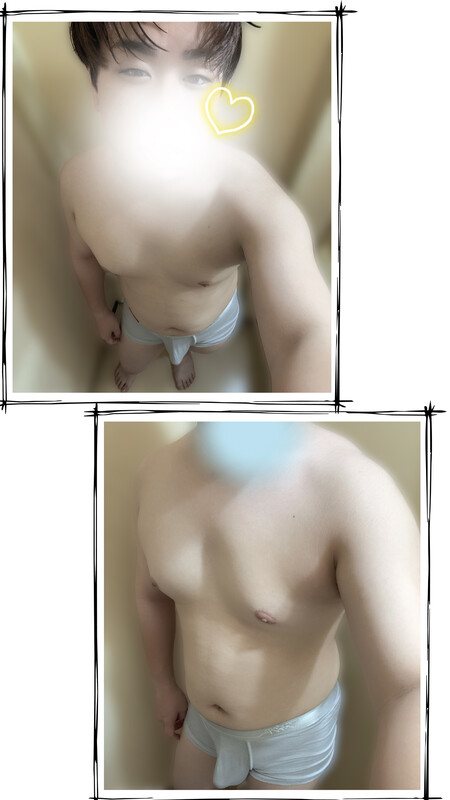 こんばんは