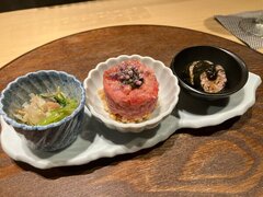 日記に食べ物が続いていたので😋