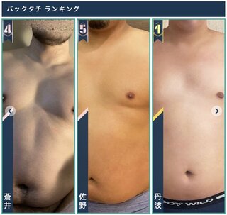 アップロード画像