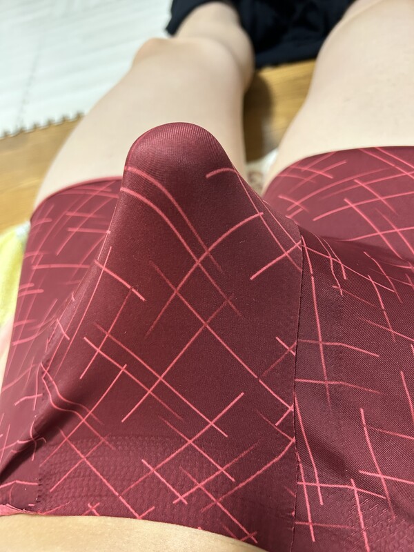 朝立ち