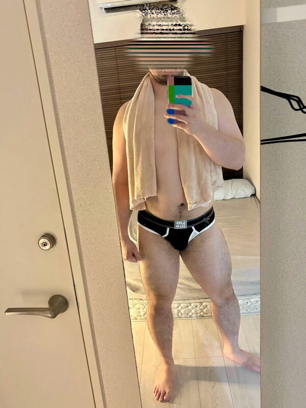 新宿店でお仕事でした！