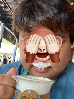 こんばんは！だけどおはようございます！