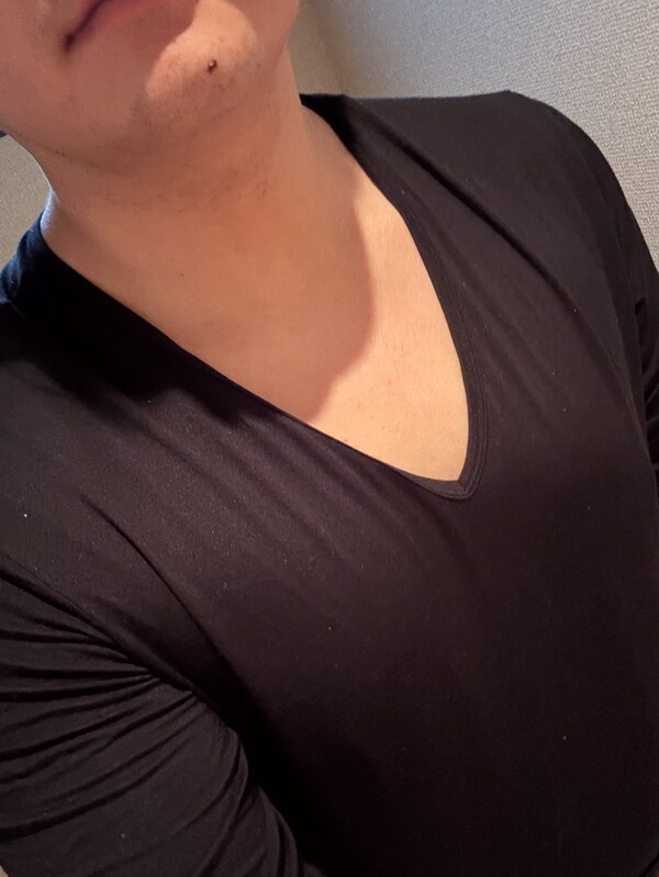 はじめまして！