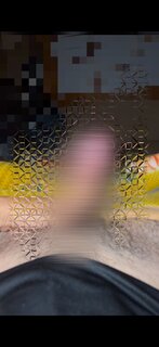 朝だ〇んぽ