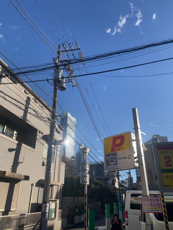 マッサージ上手いって言われます！