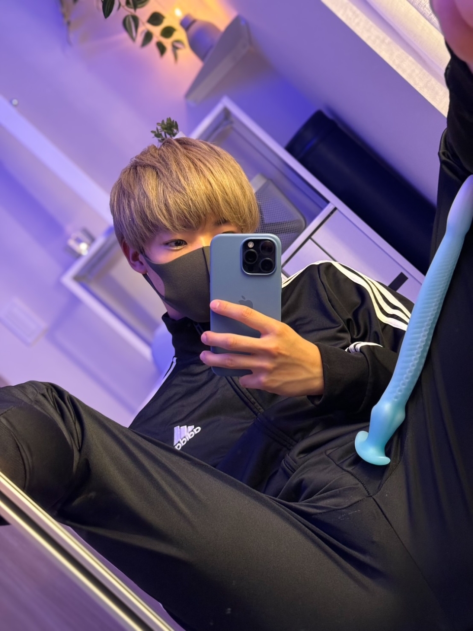 ゆー🥦（ゆーぶろ）(1)