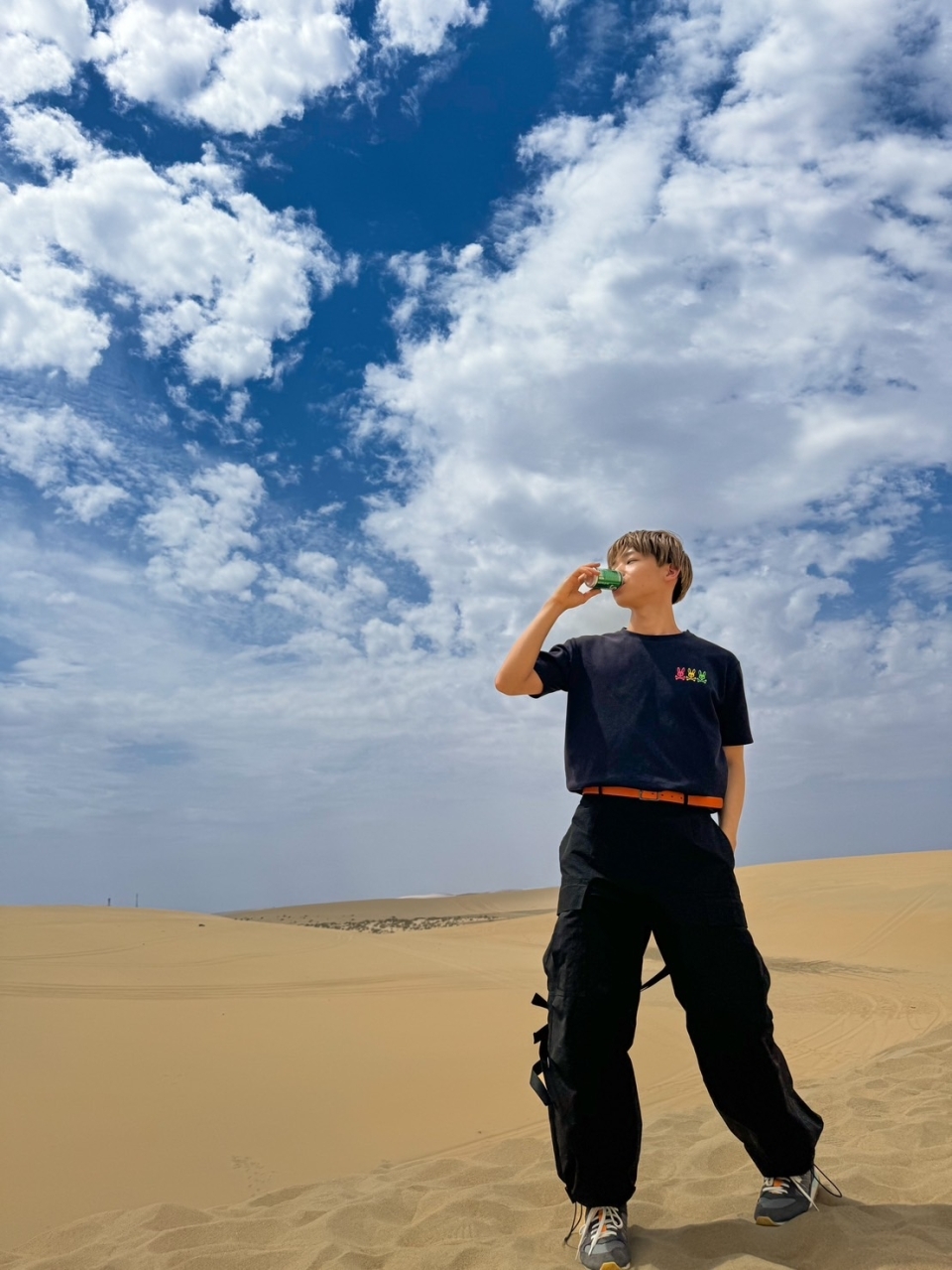 ゆー🥦（ゆーぶろ）(2)