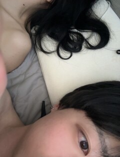 少し刺激的な一枚です😳