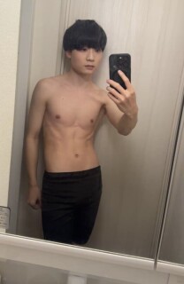 今日から筋トレ始めます＾＾