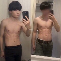 1週間で仕上げました✨