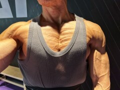 今日は○トレでした🏋️‍♀️