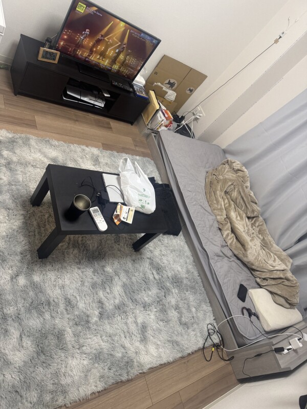 個室として利用していただけます