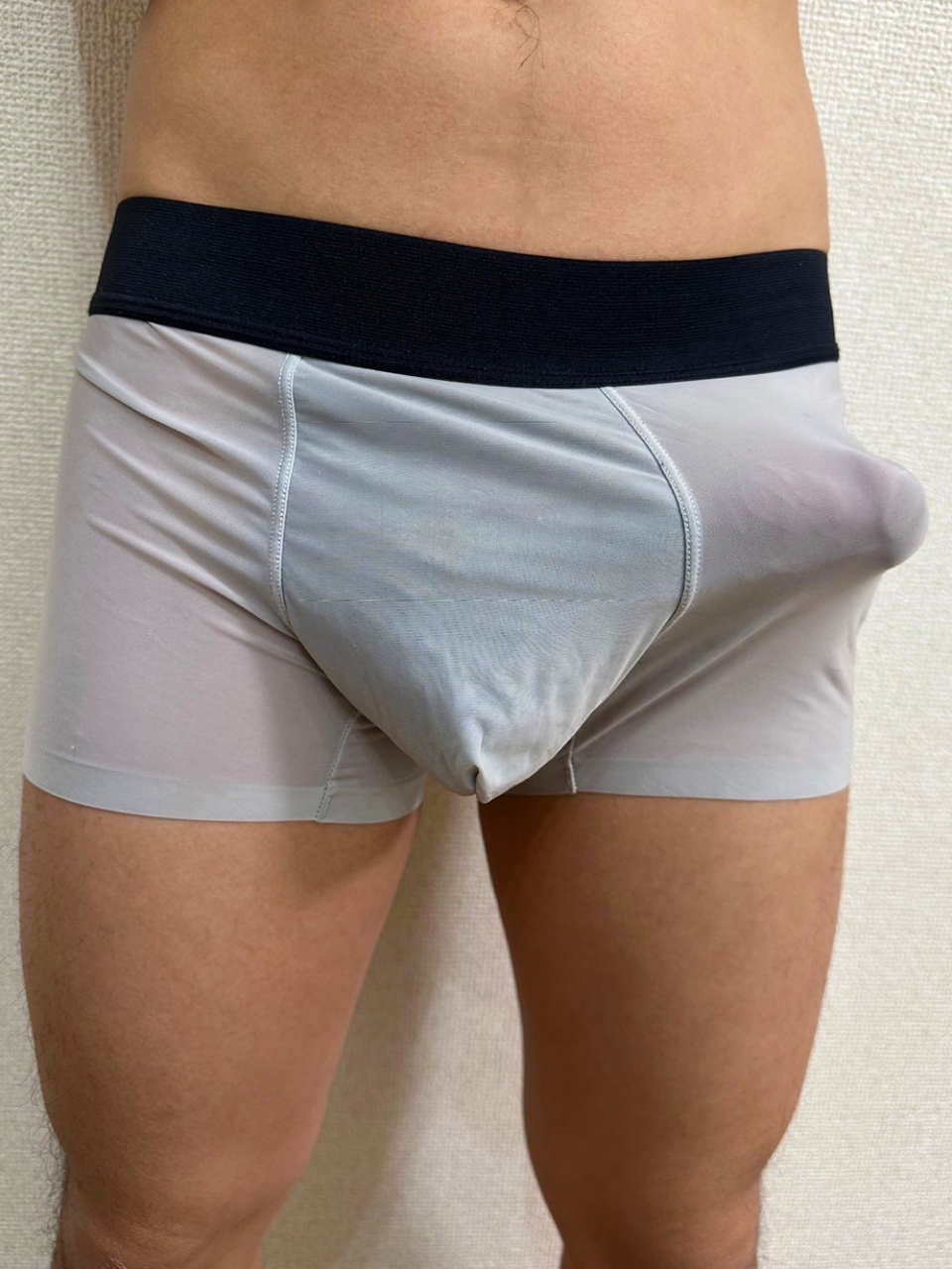  デカチン パンツ 上野・新宿 巨根専門ウリ専モンスター｜ソウイチロウ