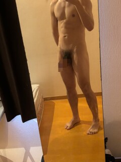 出勤してます！