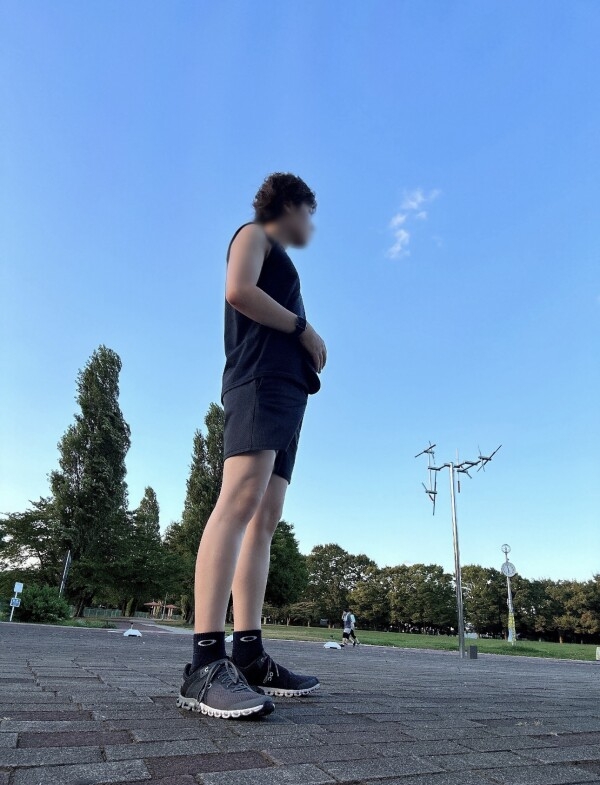 X（Twitter）作り直しました
