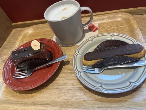 今日はのんびり！！