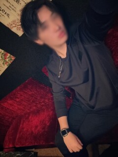 デカちんシゴいてます!!