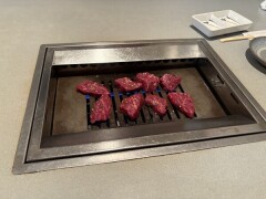 焼肉