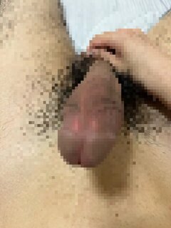 半分