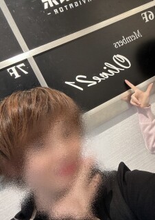 カップル喫茶へ行ってきました⭐︎