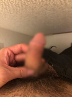 出勤してます！