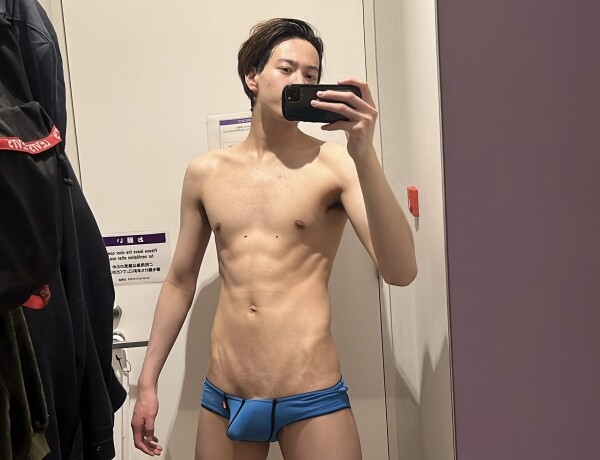 ツルツルになって来ました！
