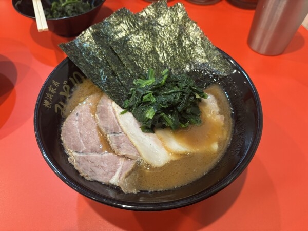 出勤中です！