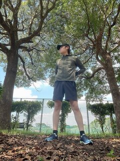 群馬マラソン大会に向けて