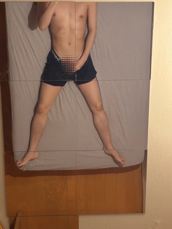 出勤中！
