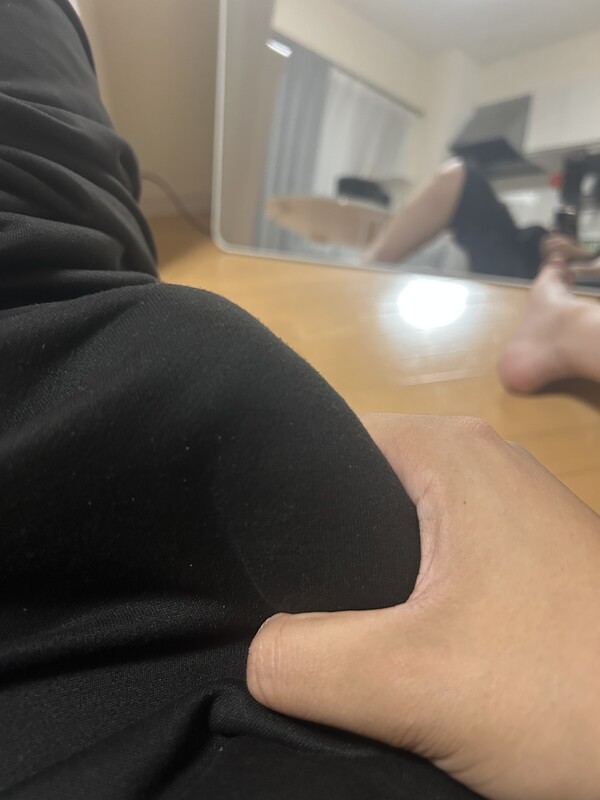 ムラムラ
