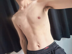 お久しぶりです！ アーサーです