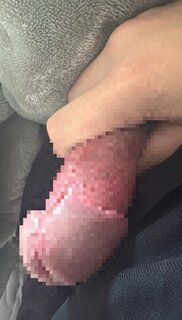 お誕生日の日たくさん抜いちゃった