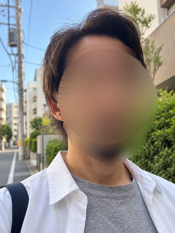 満員御礼