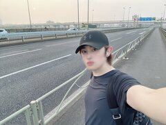 20キロランニング完走しました