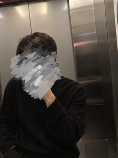 肌寒くなってきたね