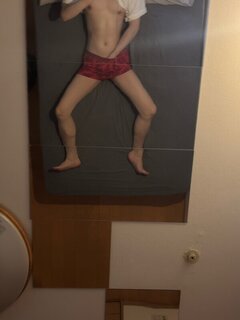 ムラムラ