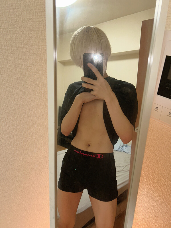 ムラムラしてる！ 新宿から