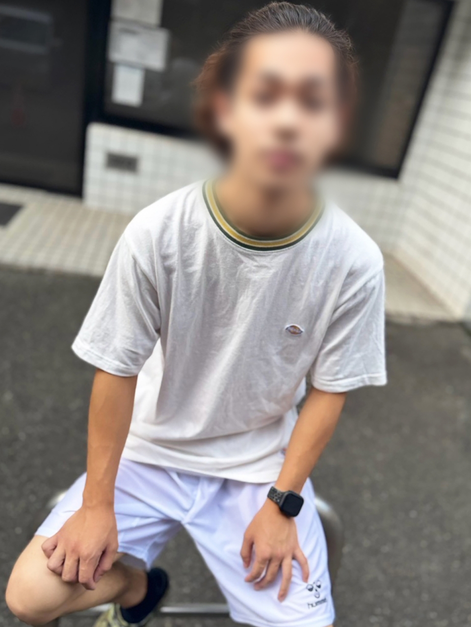 タケル(4)