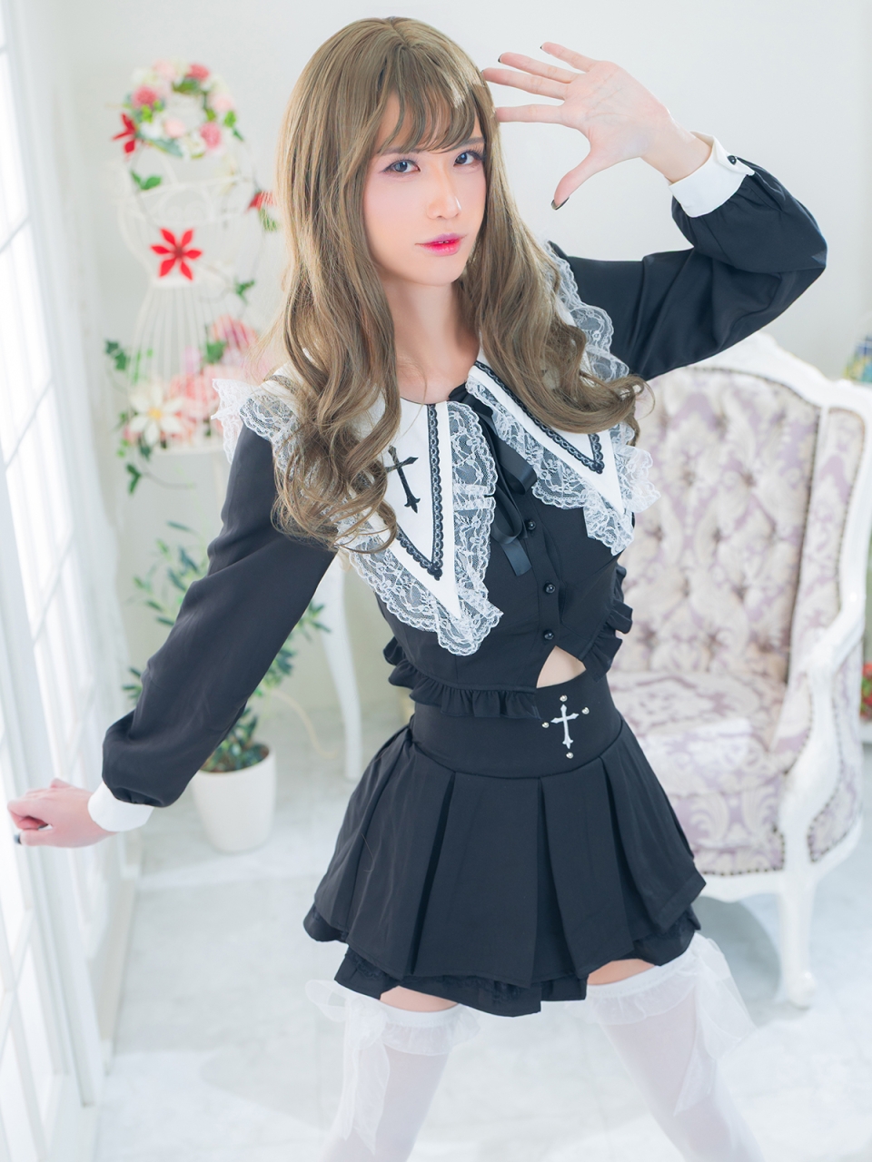 桜小路 才華(2)