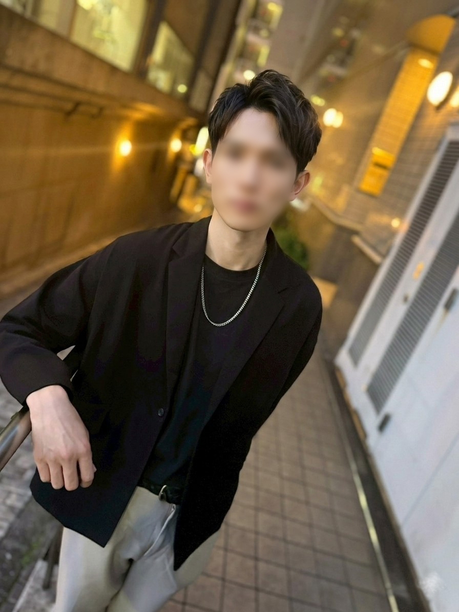 タツキ(4)