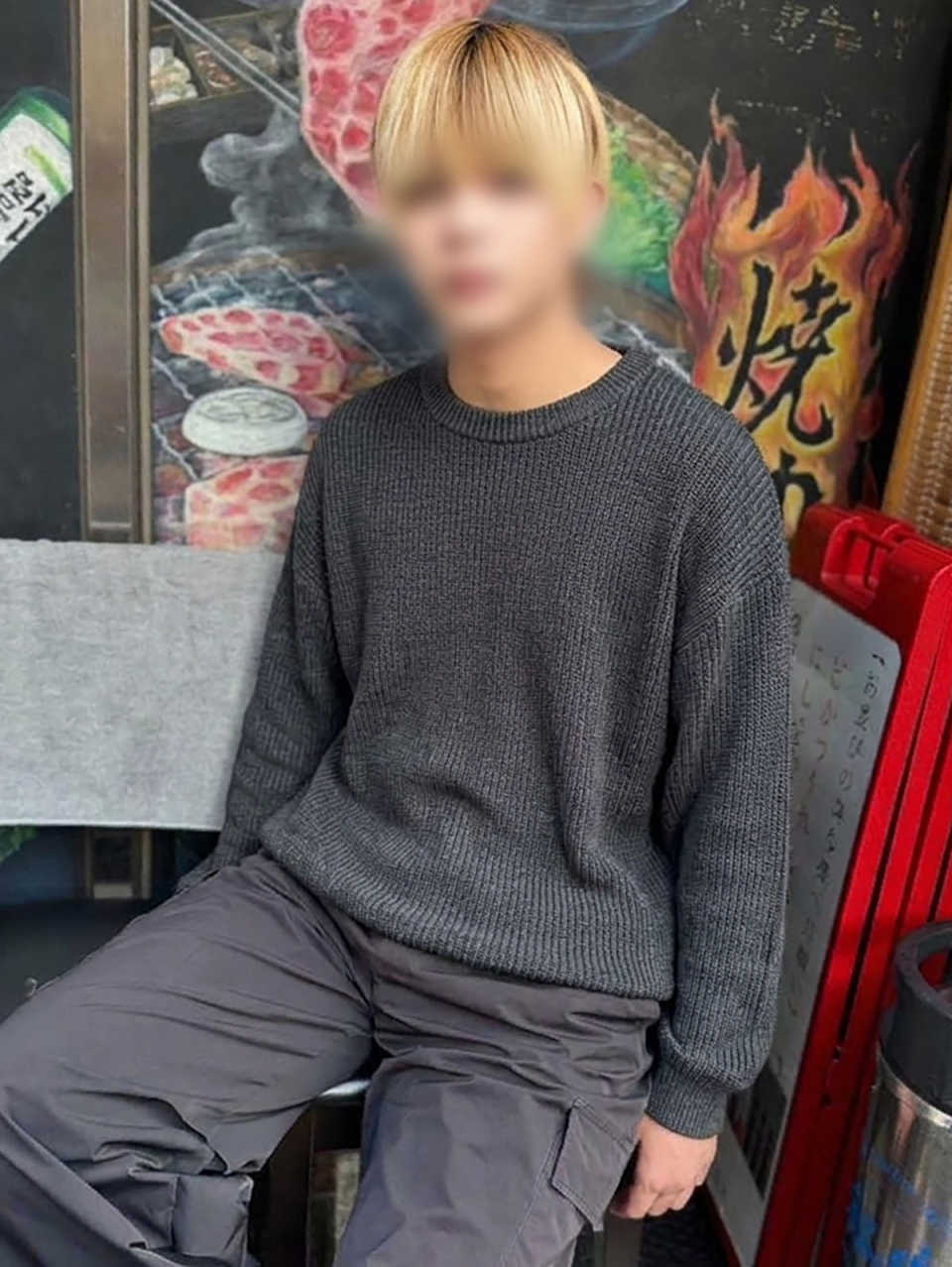 ルイ(4)
