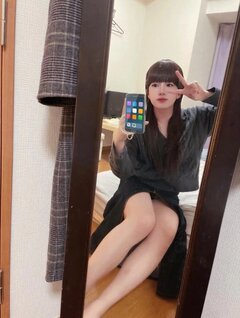 本日🈵🙇‍♀️