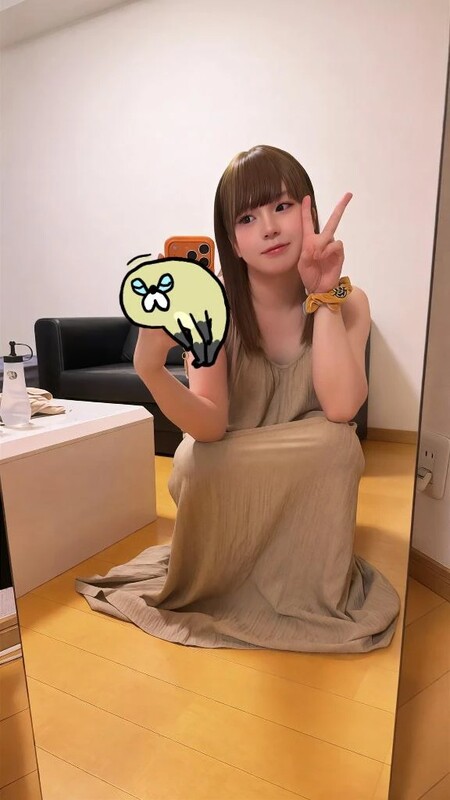 8月の御礼🙇‍♀️